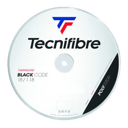 Corde Da Tennis Tecnifibre Black Code 200m